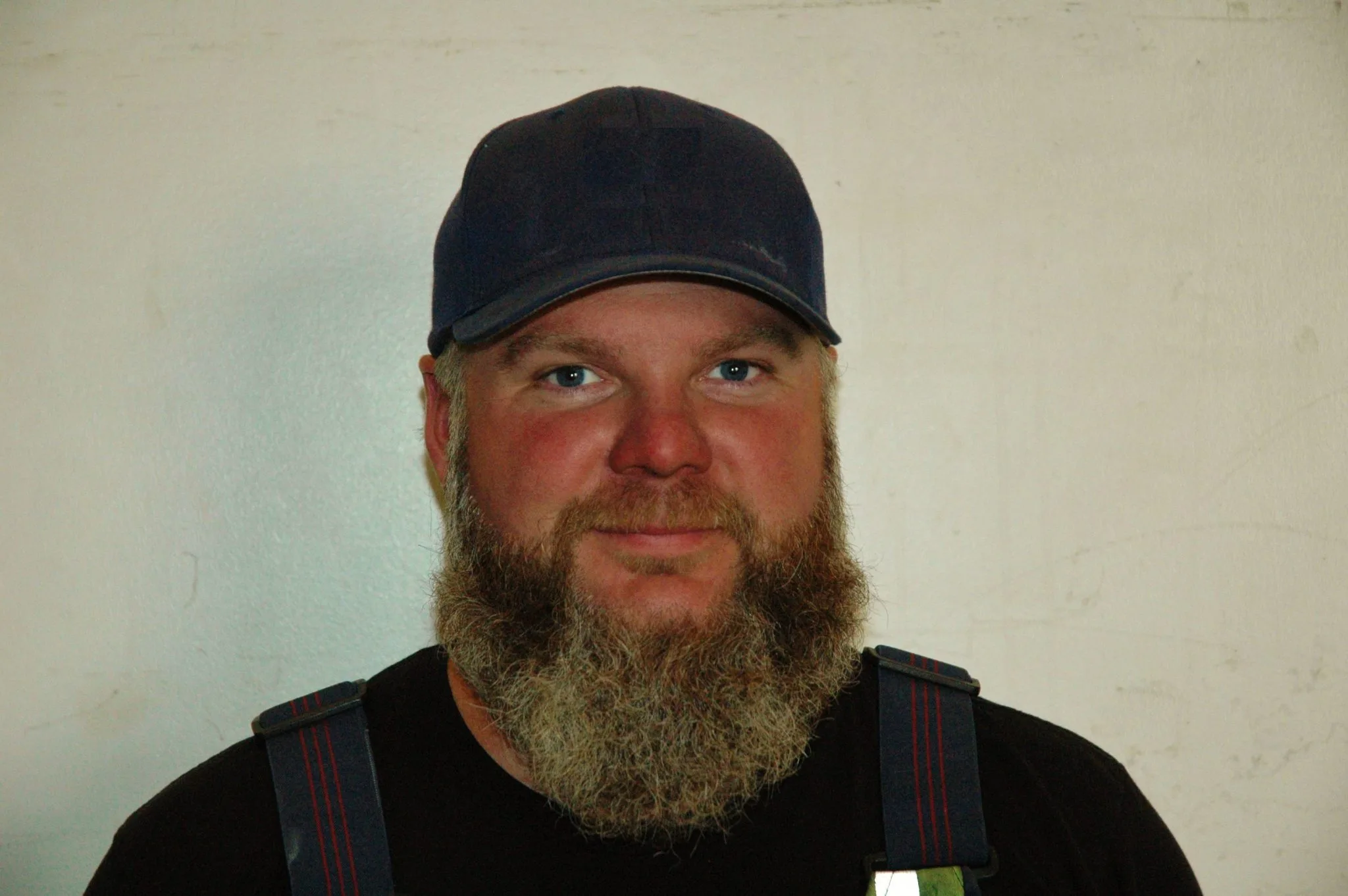 JUSTIN ASHWORTH