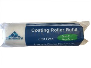 7" Paint Roller Refill - Lint Free