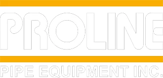Porline Pipe Eqipment Logo