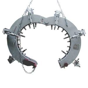Rim-Clamp