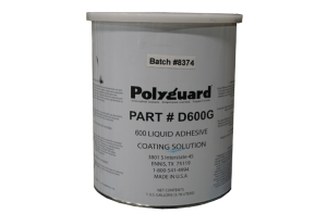 polyguard 600