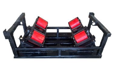 Maximizing Efficiency and Quality with Pipe Rollers On Your Job Site