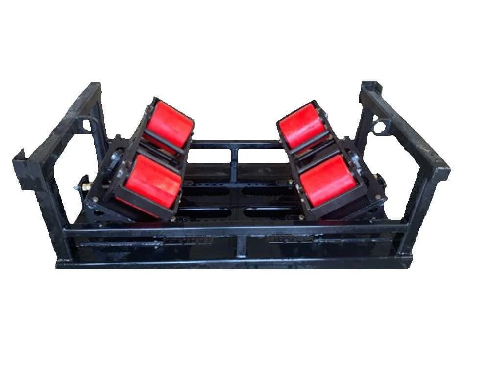 Adjustable 16"-48" HD Horizontal Roller