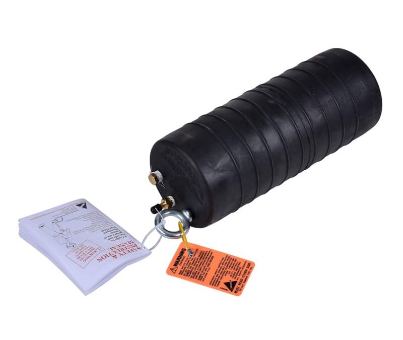 Cherne Test Ball Plug