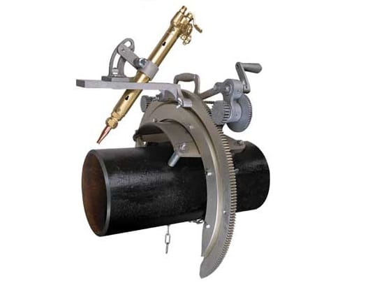 Understanding Pipe Beveling Machines