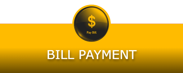 Bill Payment Icon