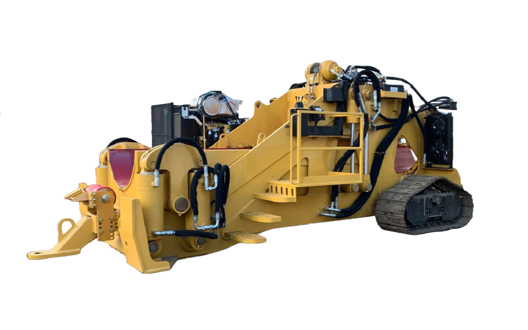 Seasonal Considerations for Pipe Bending Machines: Getting Ready for Winter