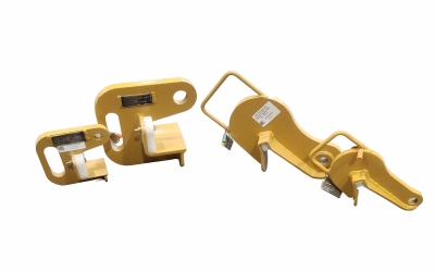 Enhance Safety and Efficiency on Industrial Sites with Pipe Hooks