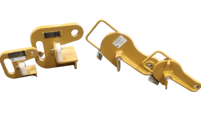 Enhance Safety and Efficiency on Industrial Sites with Pipe Hooks