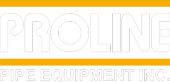 Proline Pipe Equipment logo