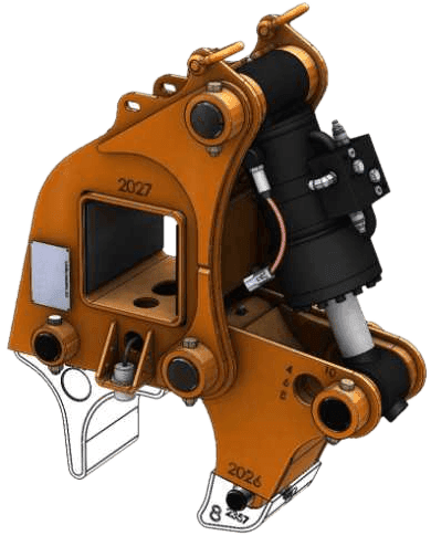 Deckhand 24 inch Pipe Arm (PA24)