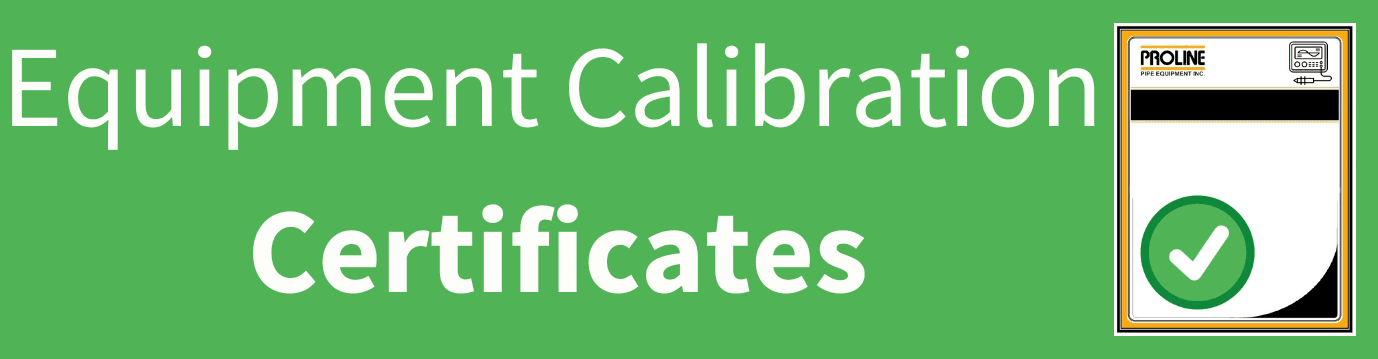 Calibration Certificates Icon