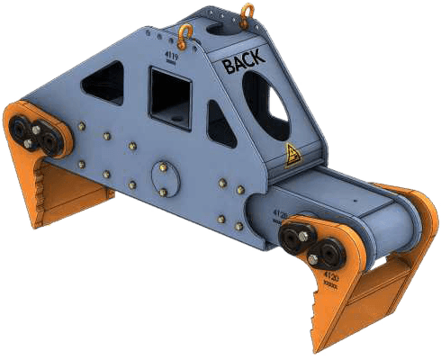 Deckhand Mat Arm (MA)