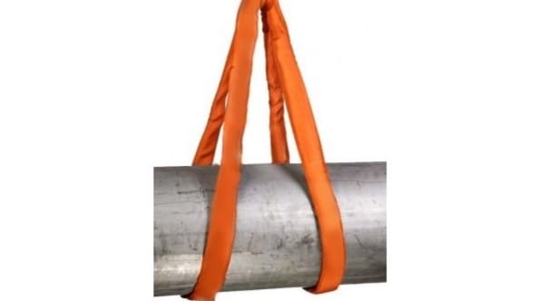 Stackable Pipe Stands