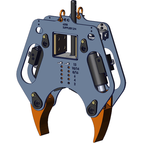 Deckhand Utility Arm S (UAS)