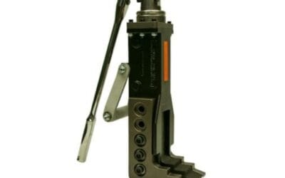 Keep Your Flange Spreader in Good Shape with Proline Pipe Equipment