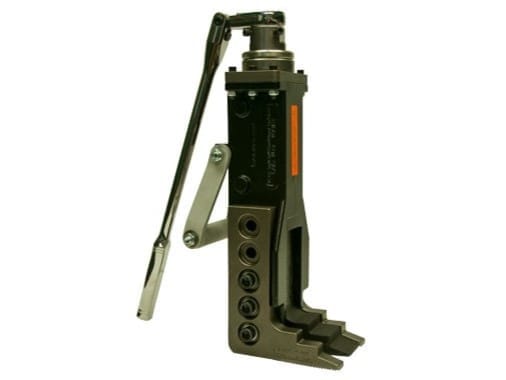 Keep Your Flange Spreader in Good Shape with Proline Pipe Equipment