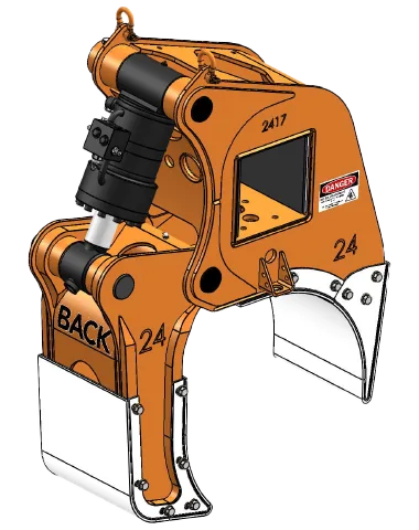 Deckhand Mat Arm (MA)