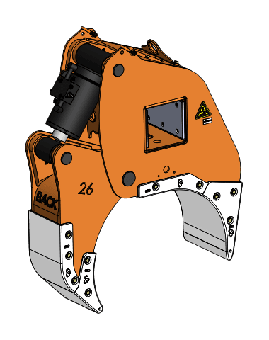 Deckhand Mat Arm (MA)