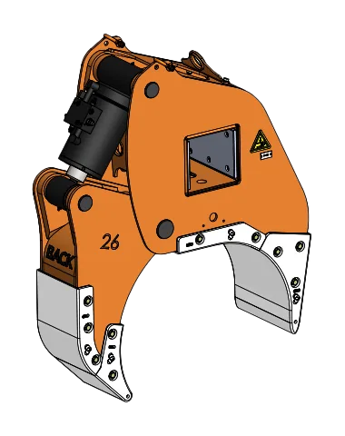Deckhand Mat Arm (MA)