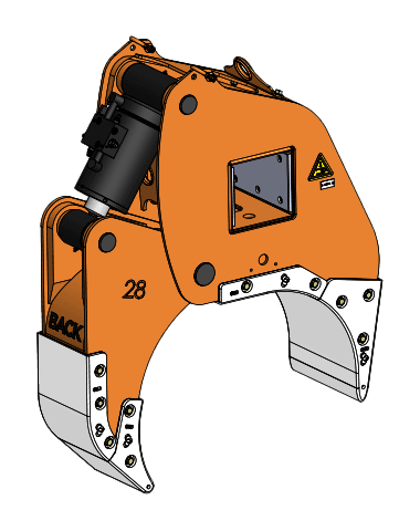 Deckhand Mat Arm (MA)