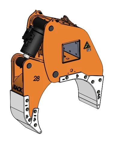 Deckhand Mat Arm (MA)