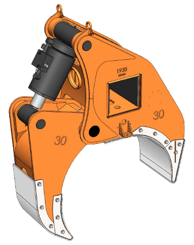 Deckhand Mat Arm (MA)
