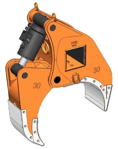 Deckhand Mat Arm (MA)
