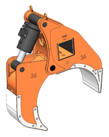 Deckhand Mat Arm (MA)