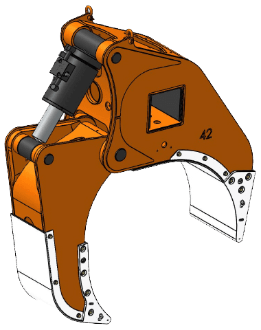 Deckhand Mat Arm (MA)