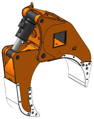 Deckhand Mat Arm (MA)