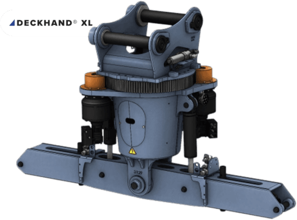 Deckhand XL