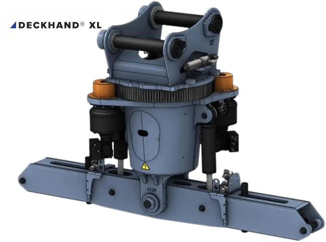 Deckhand XL
