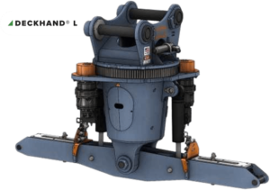 Deckhand-L