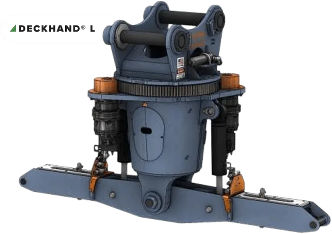 Deckhand-L