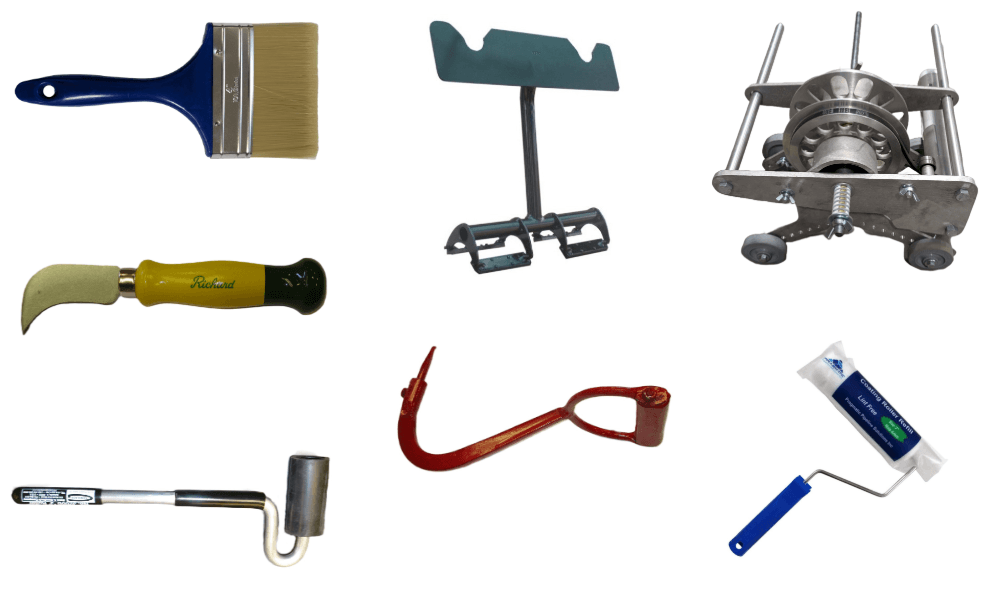 Hand Tools Thumbnail