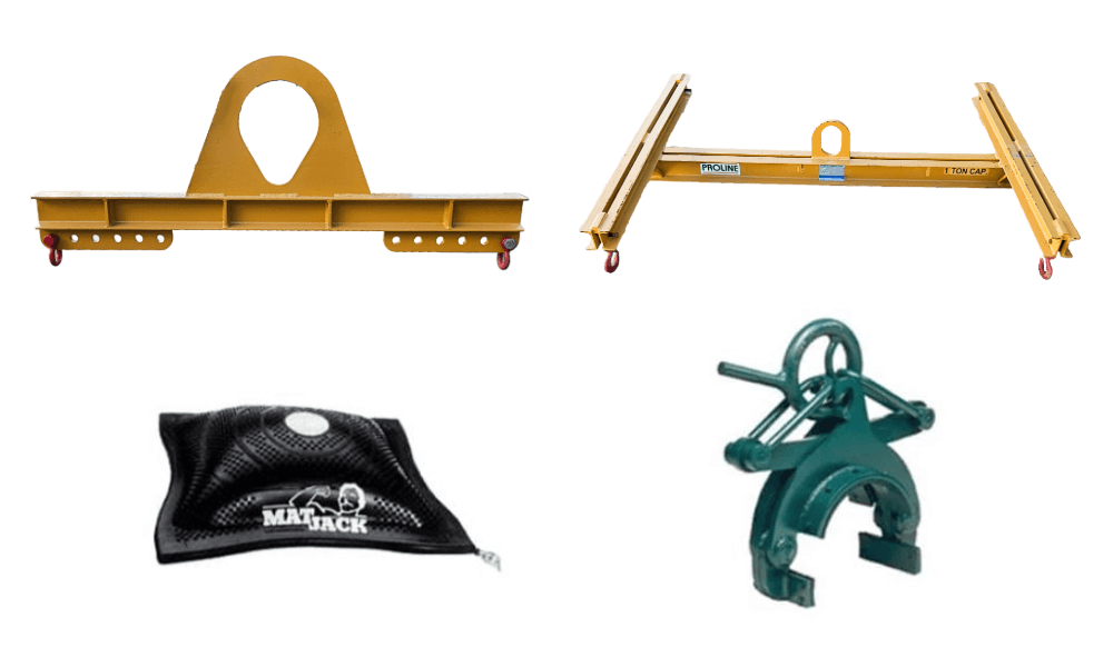 Lifting Equipment