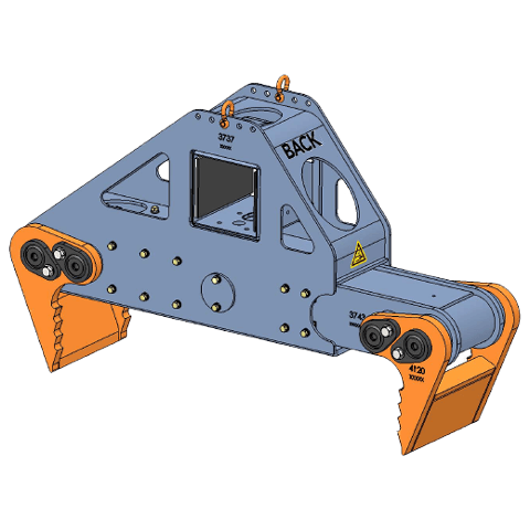 Deckhand Mat Arm (MA)