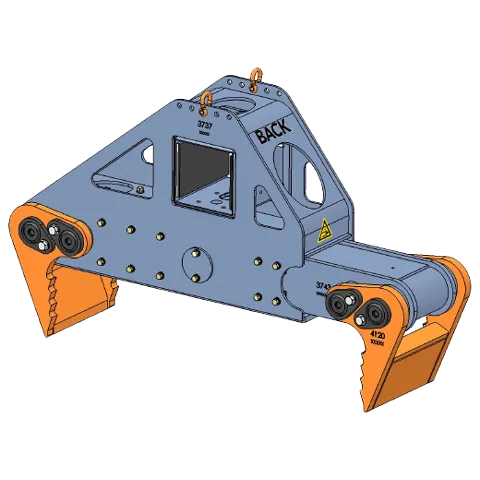 Deckhand Mat Arm (MA)
