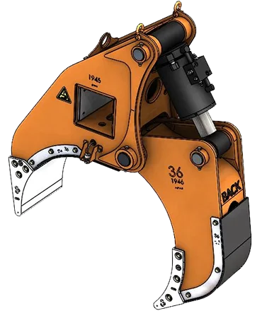 PAXL36 Deckhand Mat Arm (MA)