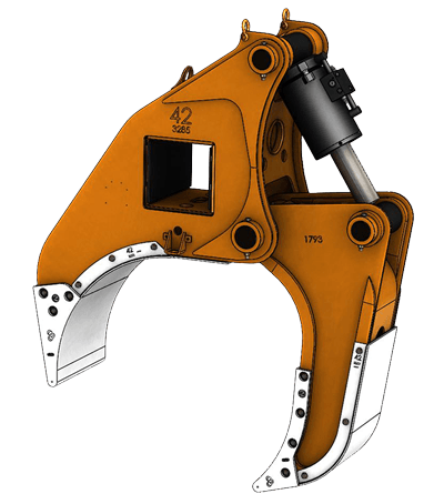 Deckhand Mat Arm (MA)