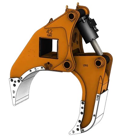 PAXL42 Deckhand Mat Arm (MA)