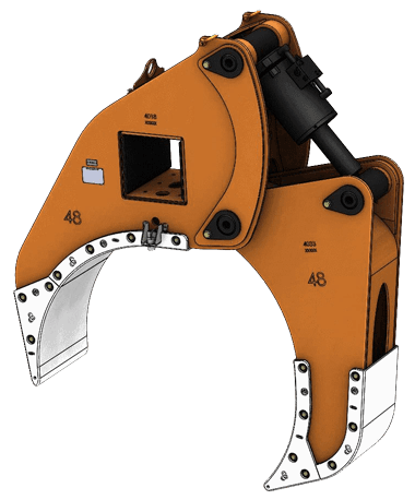 Deckhand Mat Arm (MA)