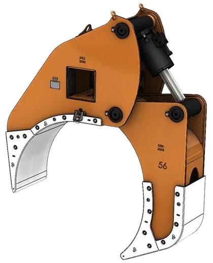 PAXL56 Deckhand Mat Arm (MA)