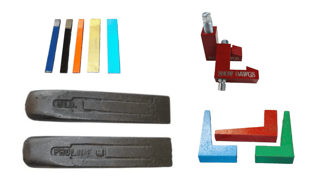 Pipe Alignment & Spacing Tools Thumbnail