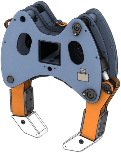 Deckhand Mat Arm (MA)
