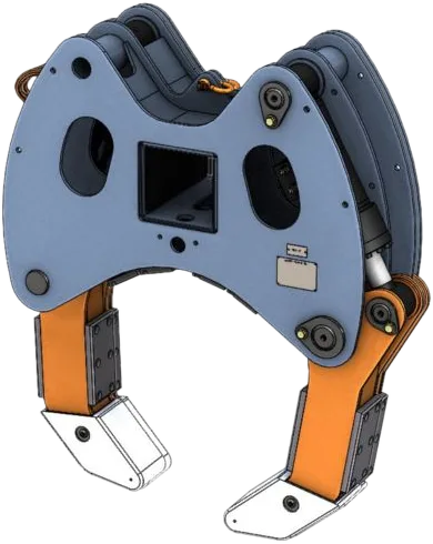 Deckhand Mat Arm (MA)