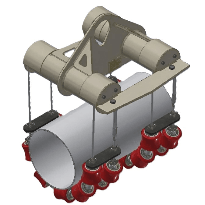 Rolli Cradle 10-20 Rolli Cradle 10-20