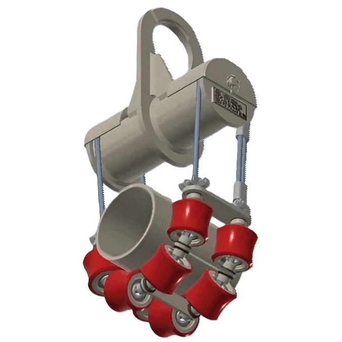 Rolli Cradle 2-6 Rolli Cradle 2-6