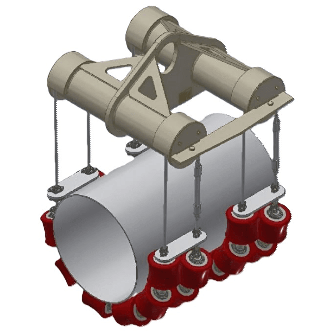 Rolli Cradle 24-36 Rolli Cradle 24-36